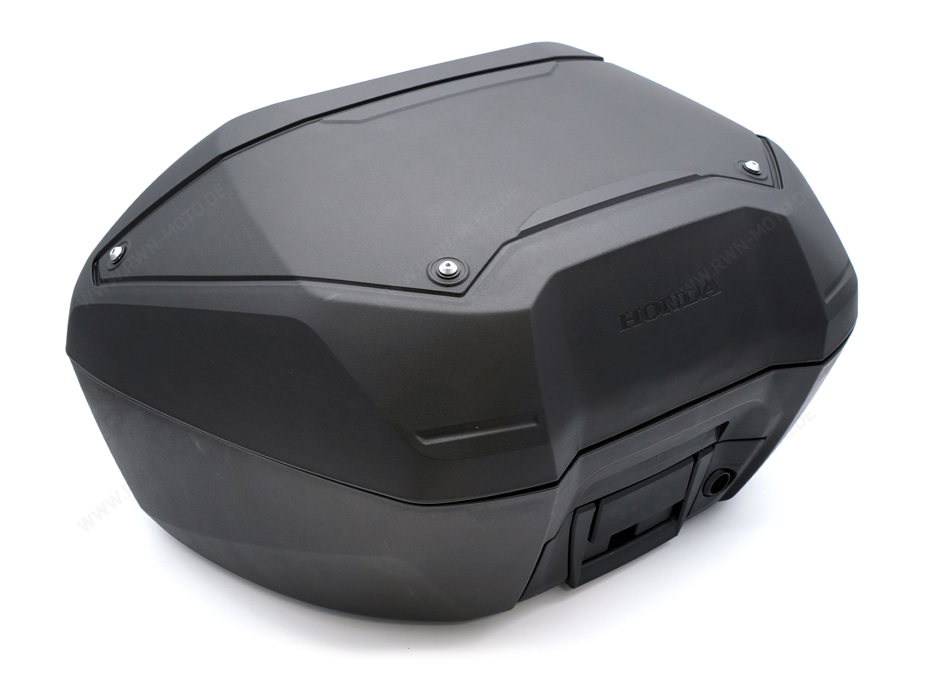 Top Case 50l with SMART-Key-System Original Honda