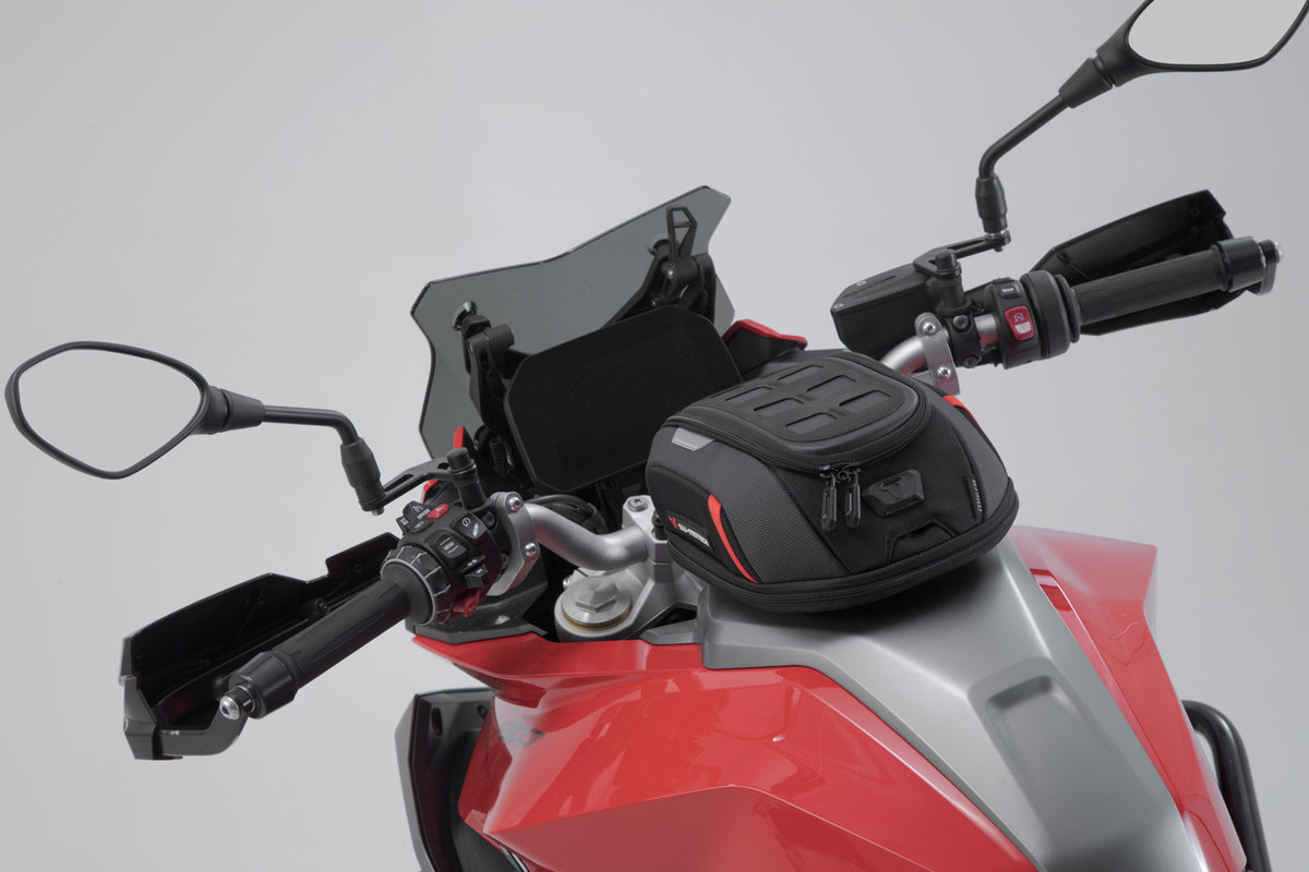 SW-Motech PRO Micro tank bag SW Motech