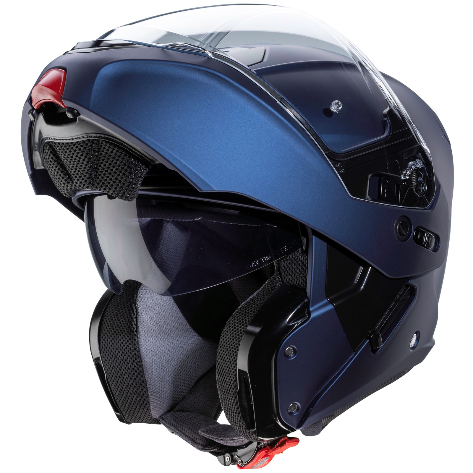 Caberg helmet Horus, matte blue Yama