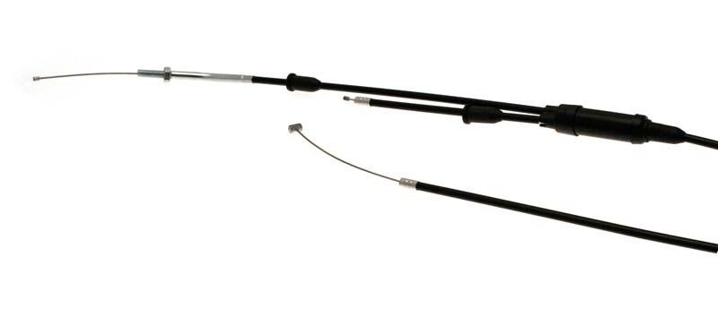 Tecnium throttle cable
