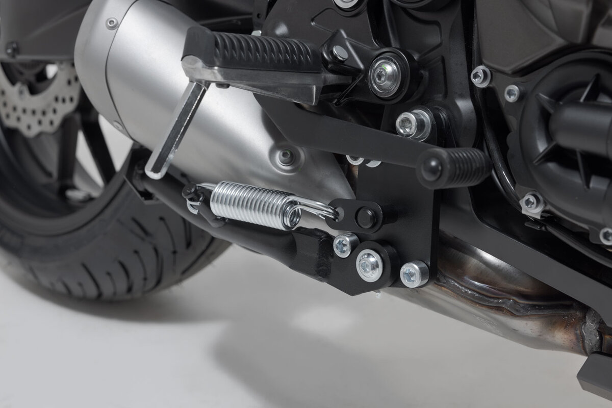Crash bar for Aprilia Tuareg 660 (21-) SW Motech