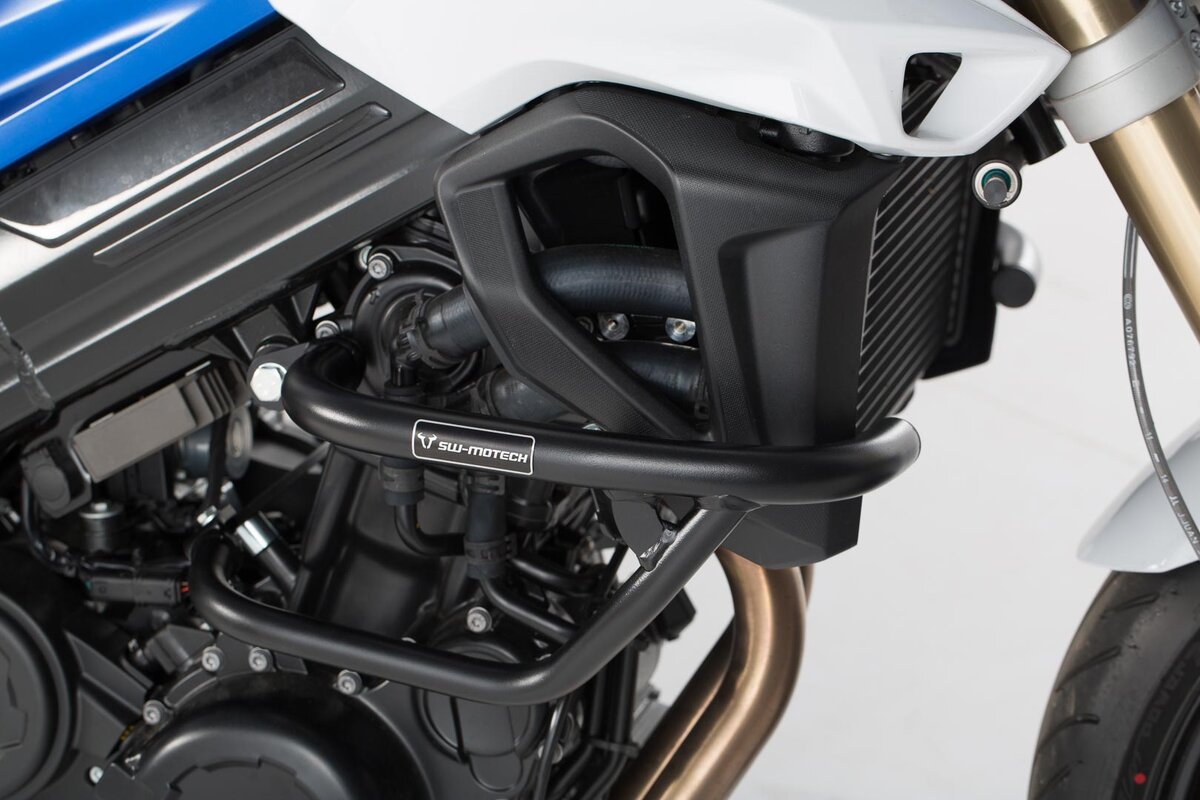 Crash bar for Aprilia Tuareg 660 (21-) SW Motech