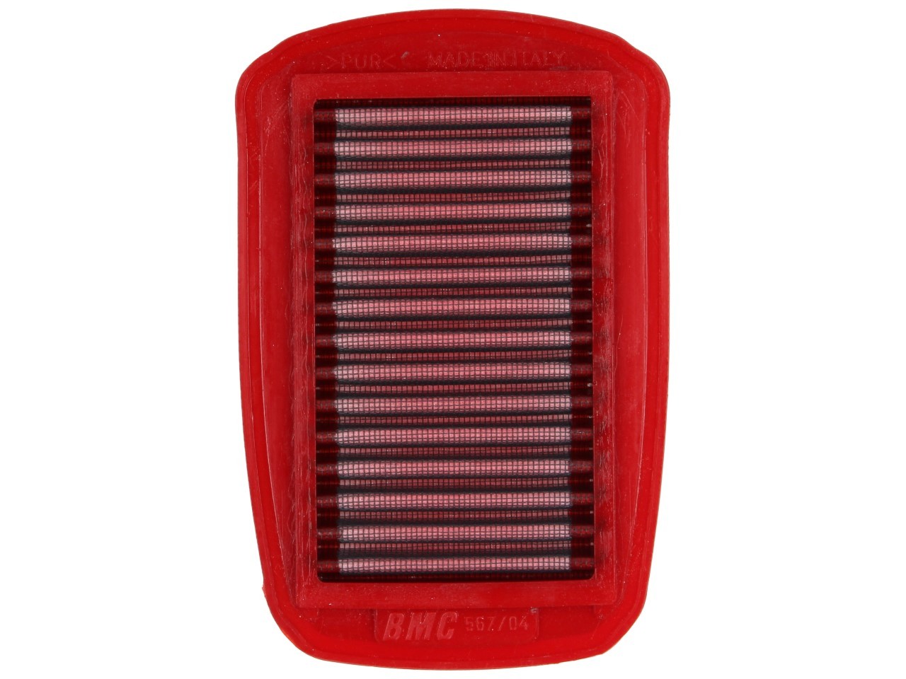 BMC Sport air filter for Yamaha YZF-R 125 / MT-125