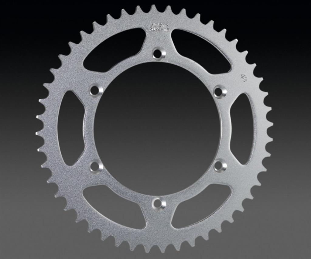 Rear steel sprocket 50 Z KX450F 2015 original Kawasaki