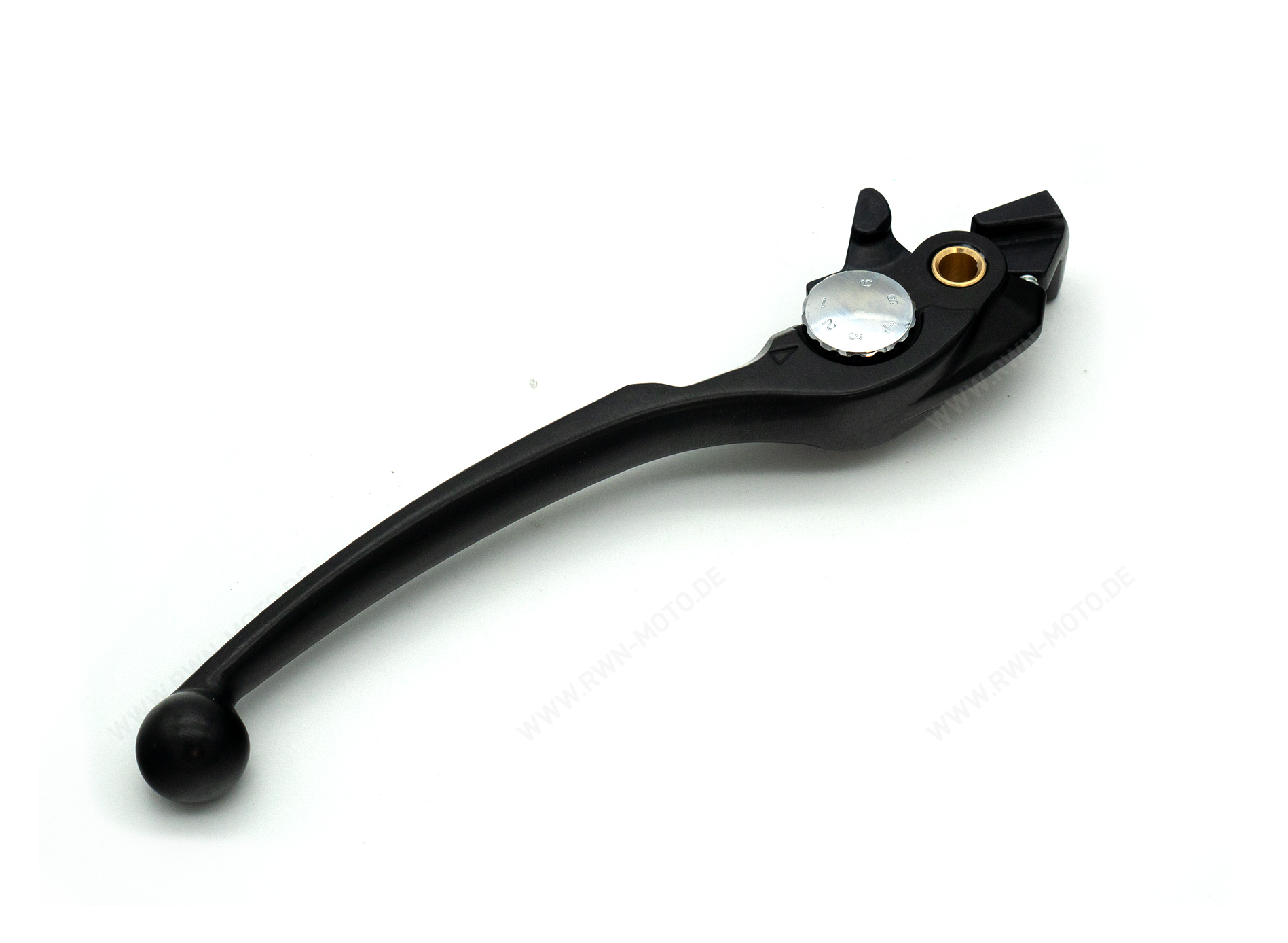 Adjustable brake lever for Honda CMX 500 Rebel 2020- Original
