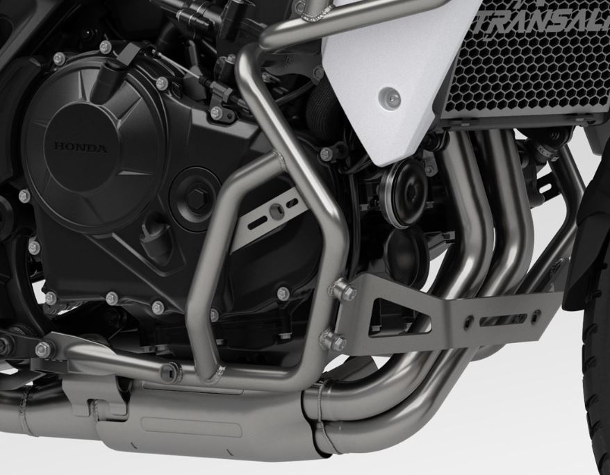 Engine Guard for Honda XL 750 Transalp (23-) Original