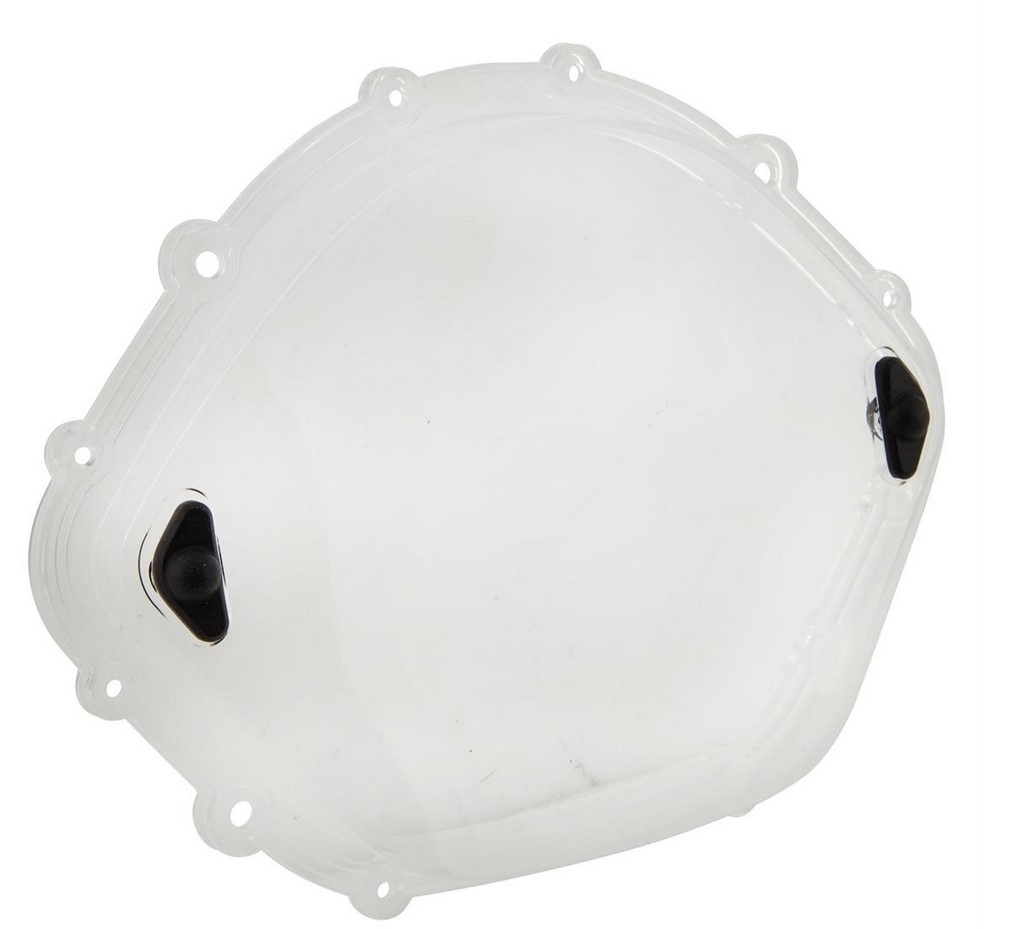 Speedometer glass for tachometer/speedometer for Vespa GTS/GTS Super/GT 125-300cc, clear