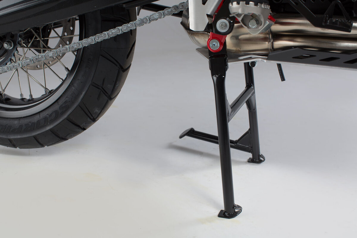Crash bar for Aprilia Tuareg 660 (21-) SW Motech