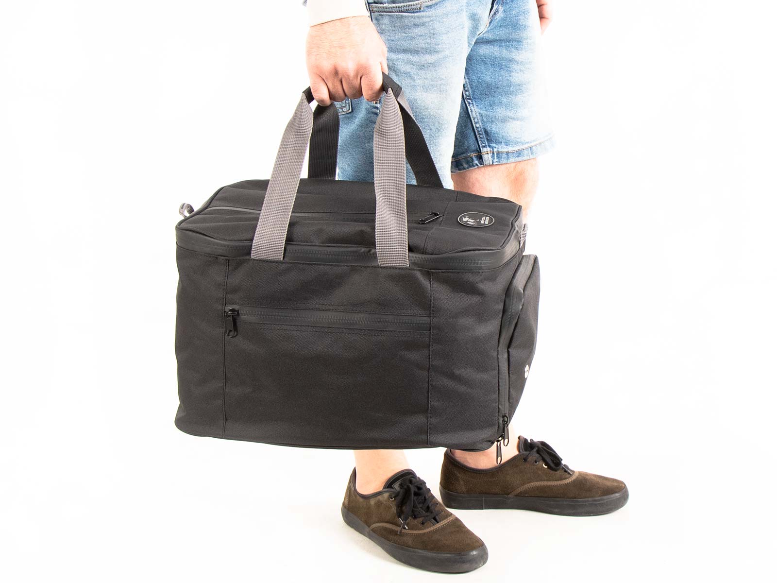 Inner bag for Topcase Xplorer 45 / Xceed 45 Hepco & Becker