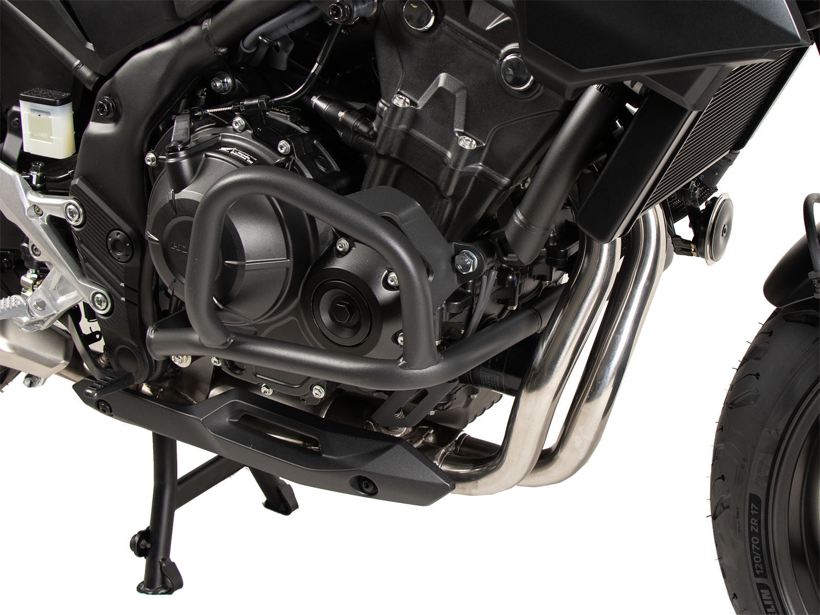 Engine guard for Honda CB 500 Hornet (24-) Hepco & Becker