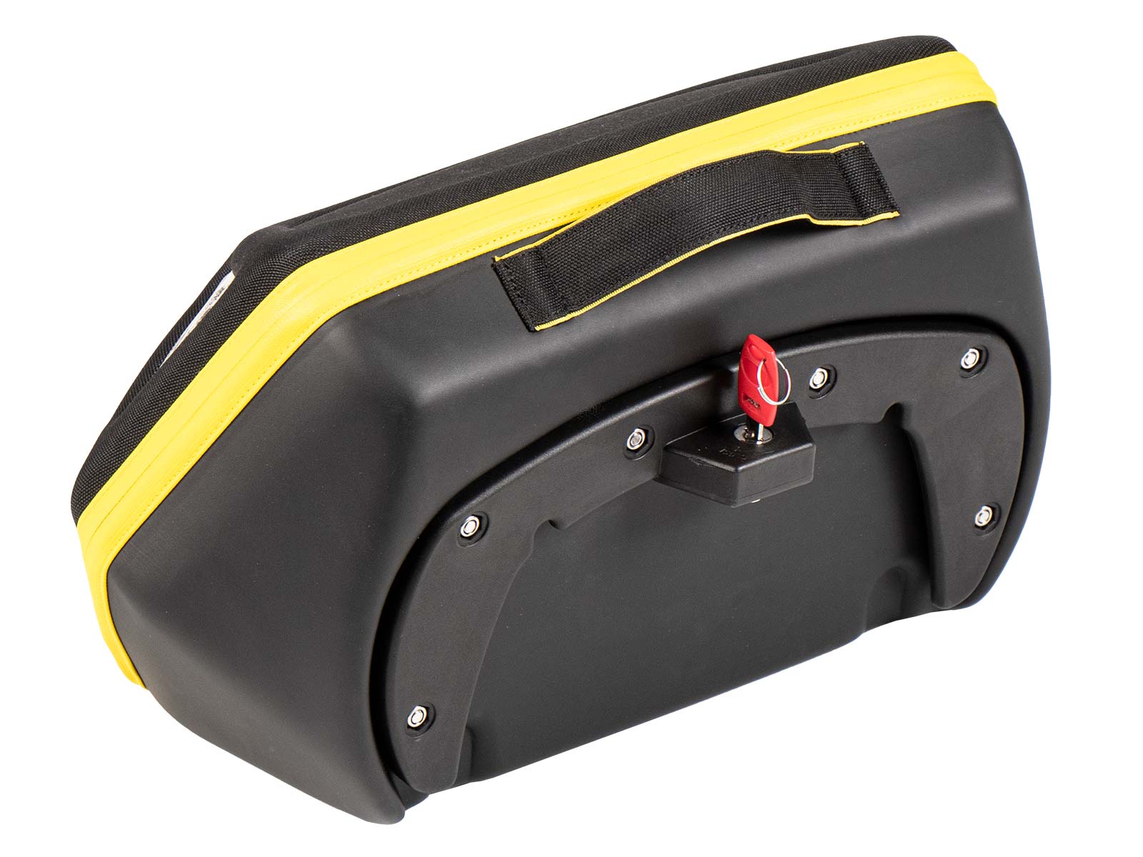 Side bag Royster Speed for C-Bow carrier Hepco & Becker