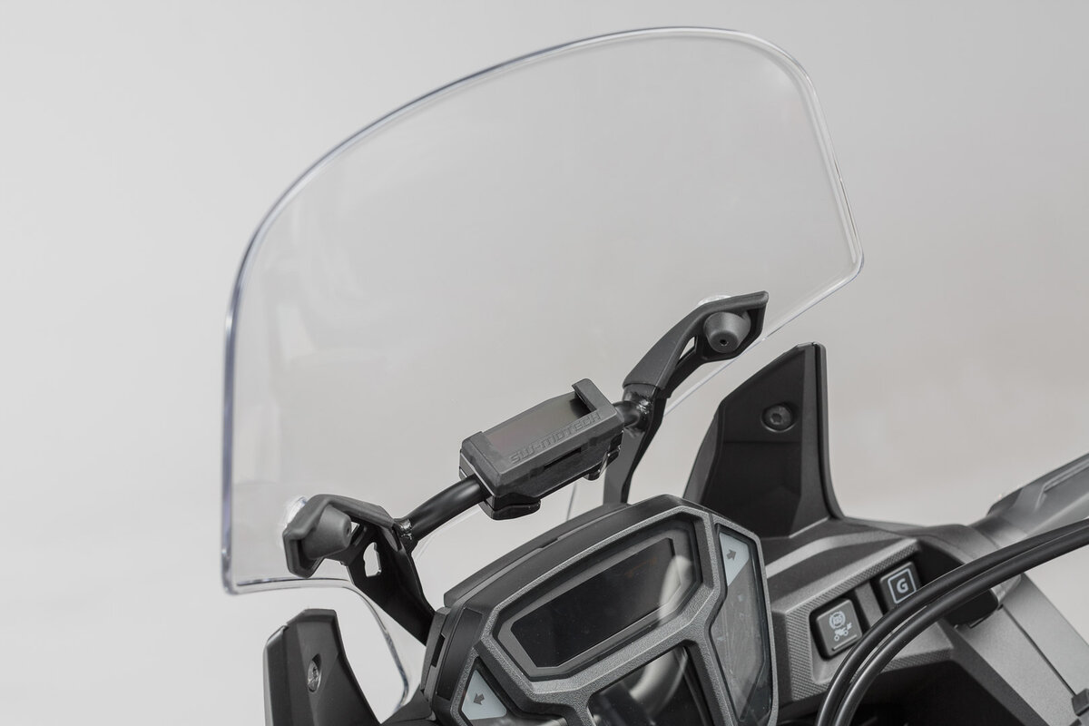Crash bar for Aprilia Tuareg 660 (21-) SW Motech