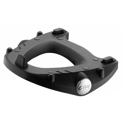 M5 mounting plate for Monokey topcase plastic Givi