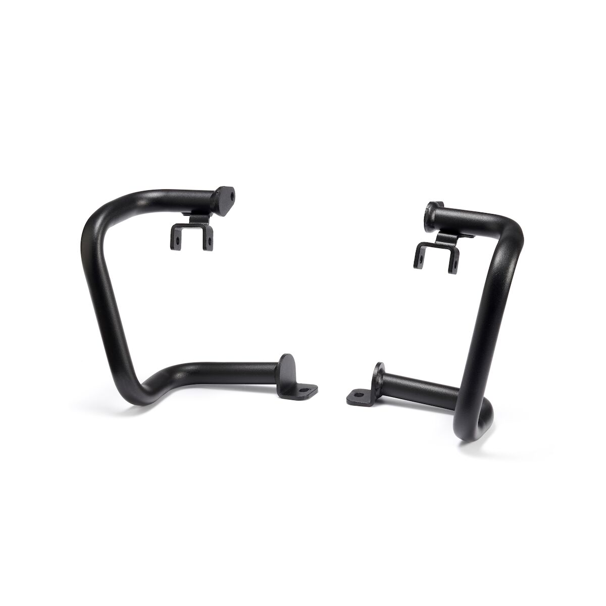 Bracket for fog lights - engine guard for Ténéré 700 (Bj.19-24) Original Yamaha