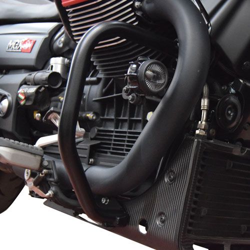 Protection bar for Moto Guzzi Audace / MGX-21 (17-20)