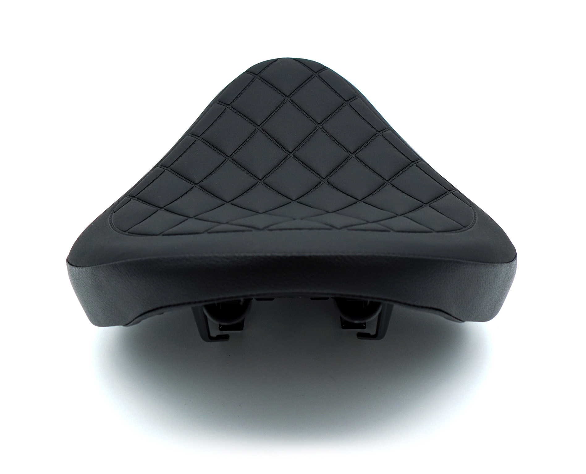 Comfort seat Diamond stitch black for Honda CMX 500 Rebel 2020-
