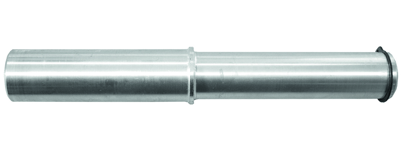 VECTOR adapter bolt Ø 27.6 mm for rear wheel stand single arm - TRIUMPH