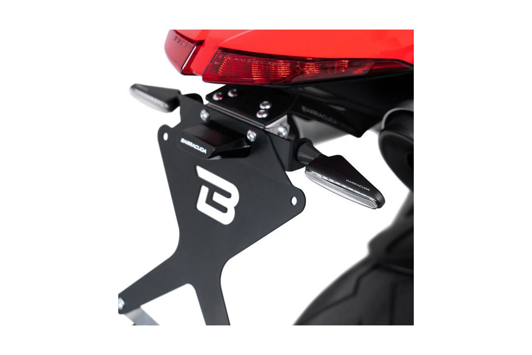 Barracuda sequential blinker SQ-LED BASIC