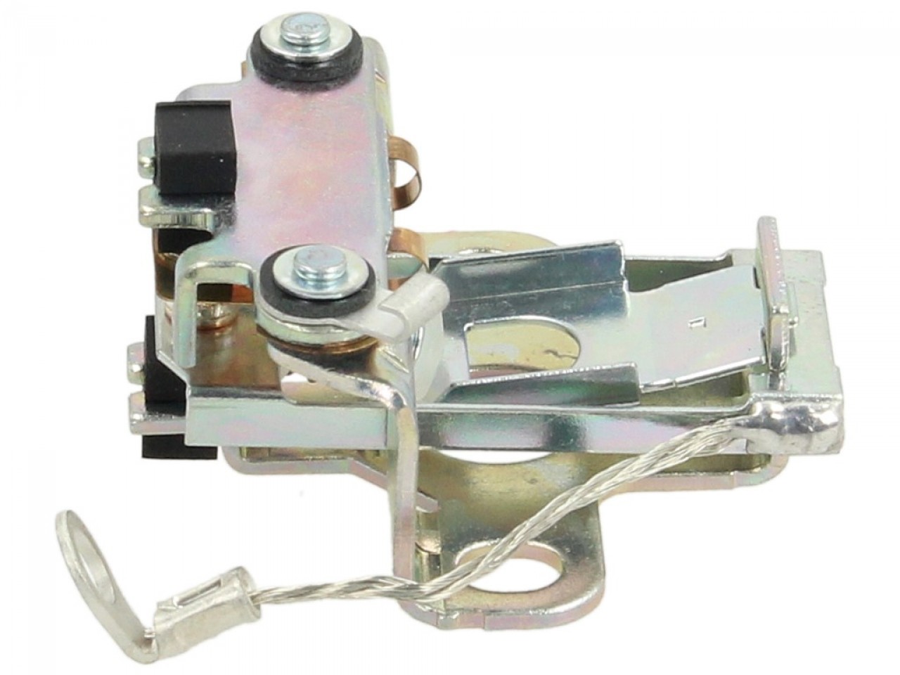 Fuel pump repair kit