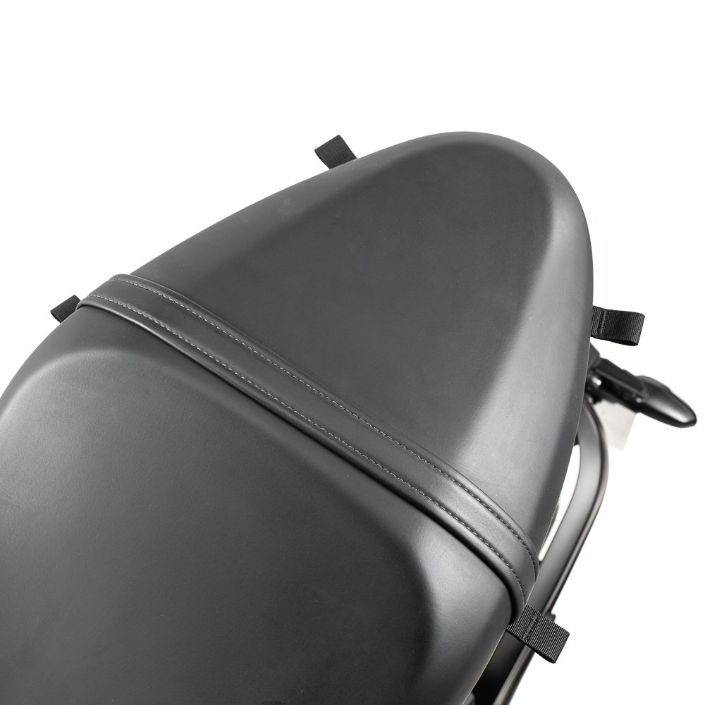 Kriega US Drypack Mounting Kit for Triumph Trident 660