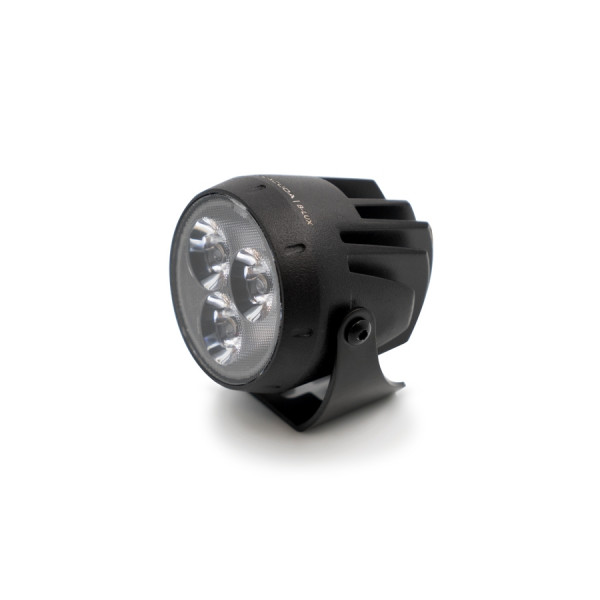 Auxiliary headlamp High Beam - Barracuda