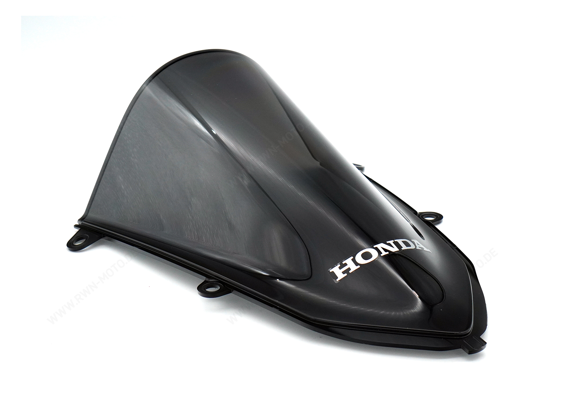 High windshield tinted for Honda CBR 500 R (19-) Original