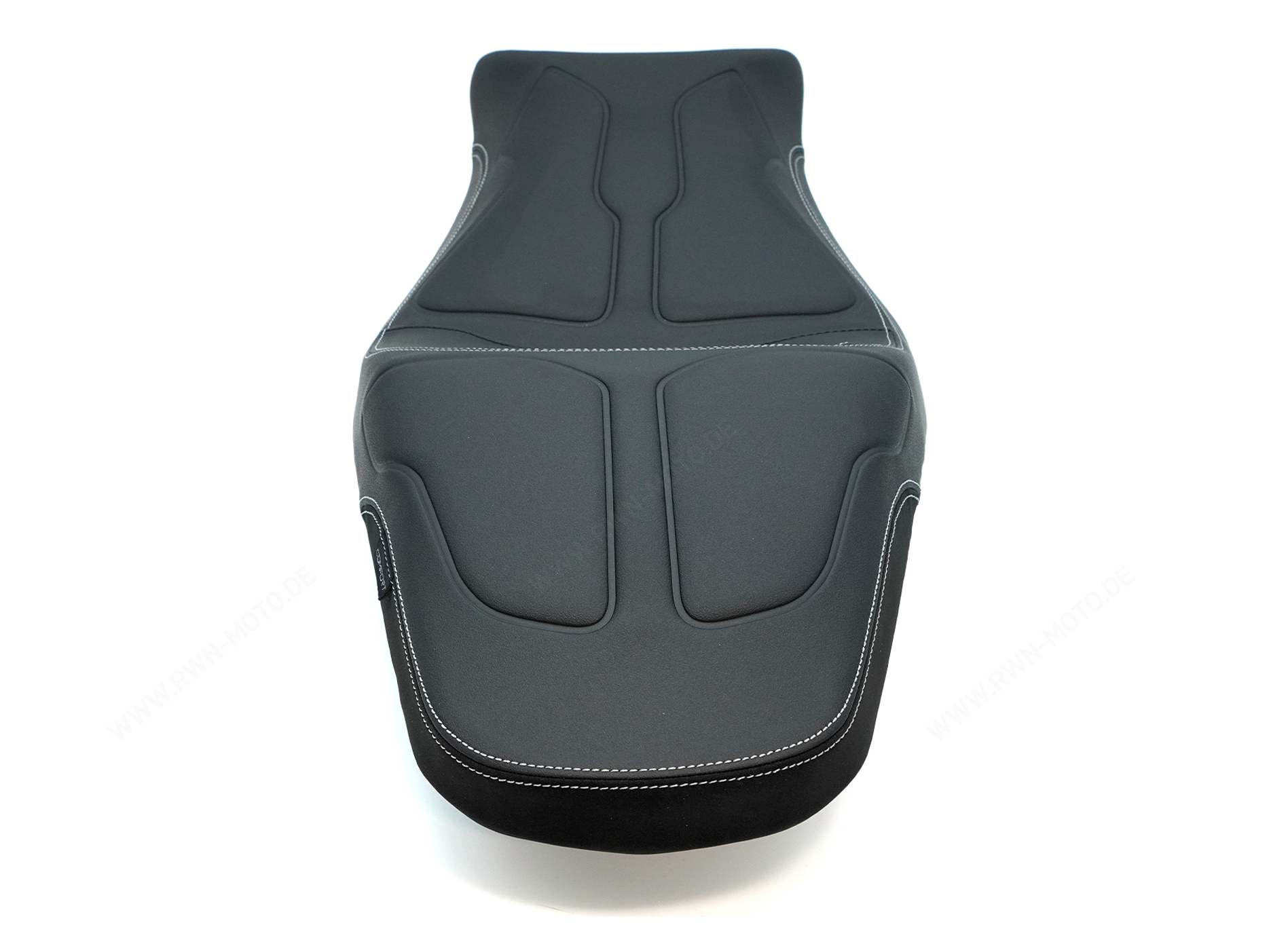 Comfort seat for Yamaha Tracer 700 / Tracer 7 / GT (20-)
