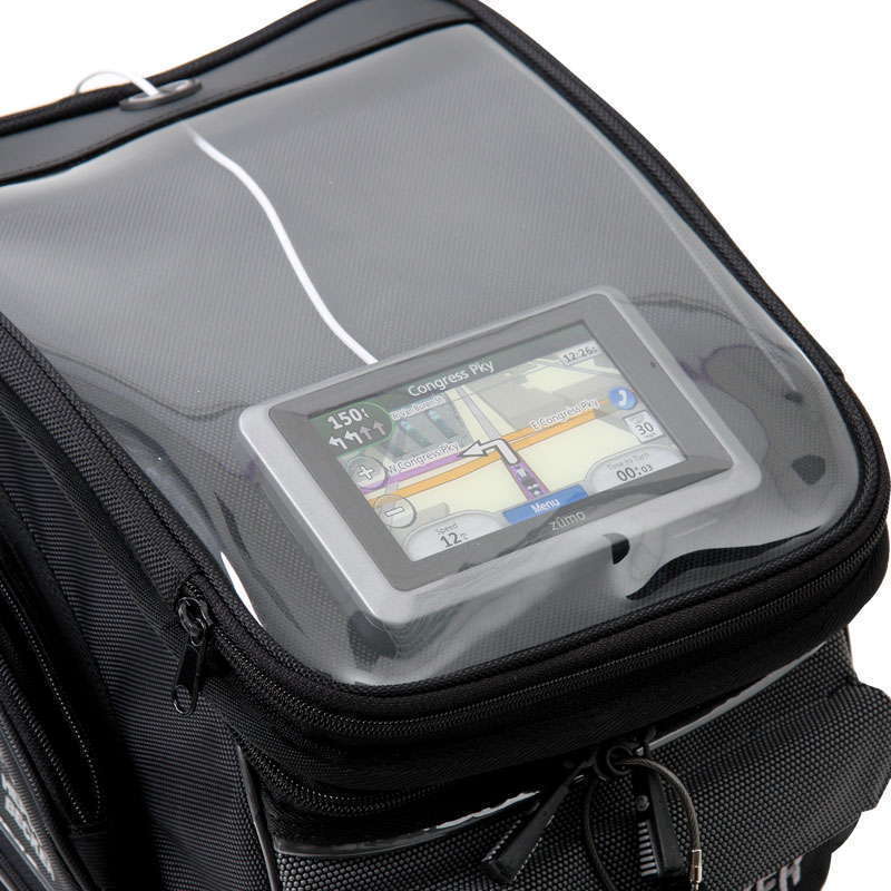 Tank bag Street Tourer L Hepco & Becker