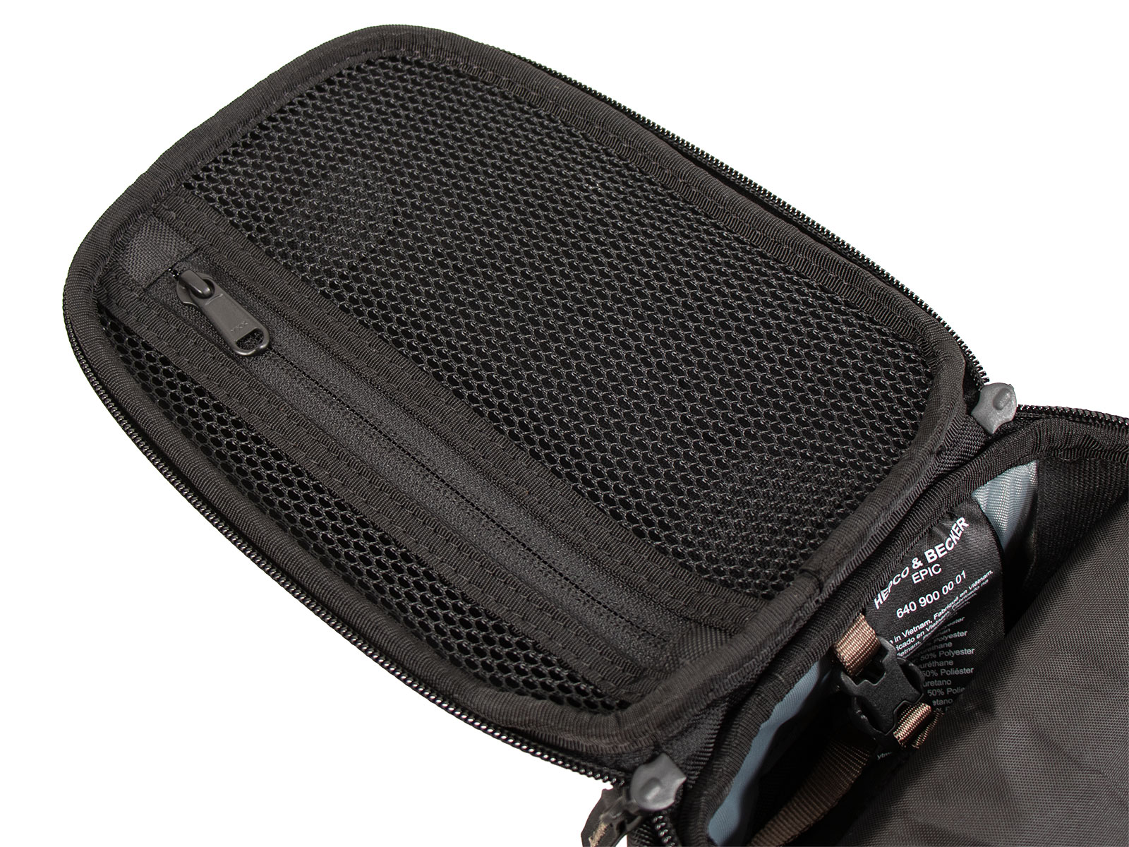 Tank bag Epic 11 Hepco & Becker