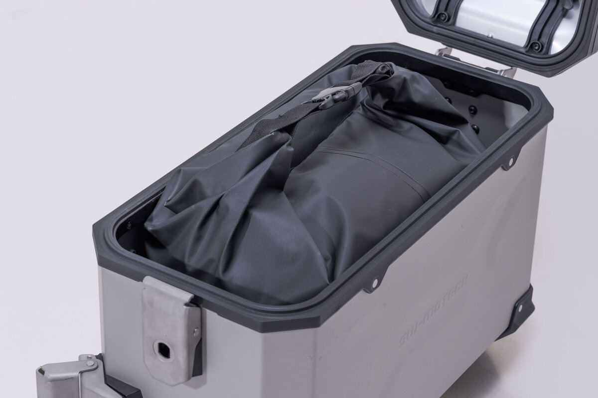 SW-Motech TRAX M waterproof inner bag for TRAX M side cases SW-Motech