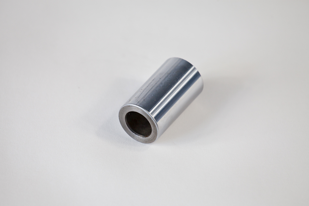 Malossi converter hub, 27x17x46,9mm