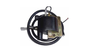 ECU/CDI electronics box