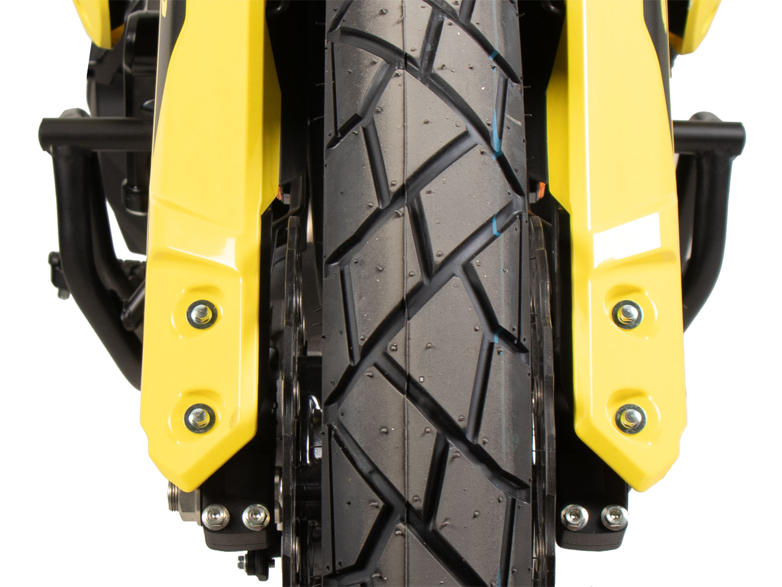 C-Bow side carrier for Suzuki V-Strom 800 DE (23-) Hepco & Becker