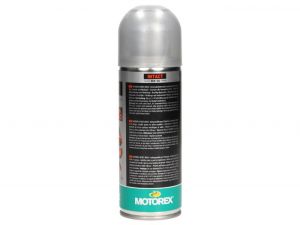 Motorex greases / lubricating oils, Intact MX 50 spray, 0.200 l