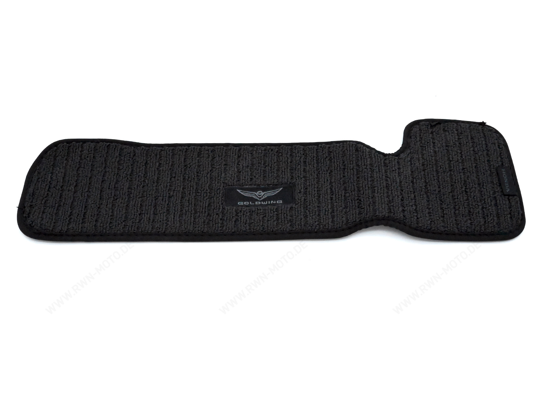 Carpet mats for side cases for Honda GL 1800 Gold Wind 2020-