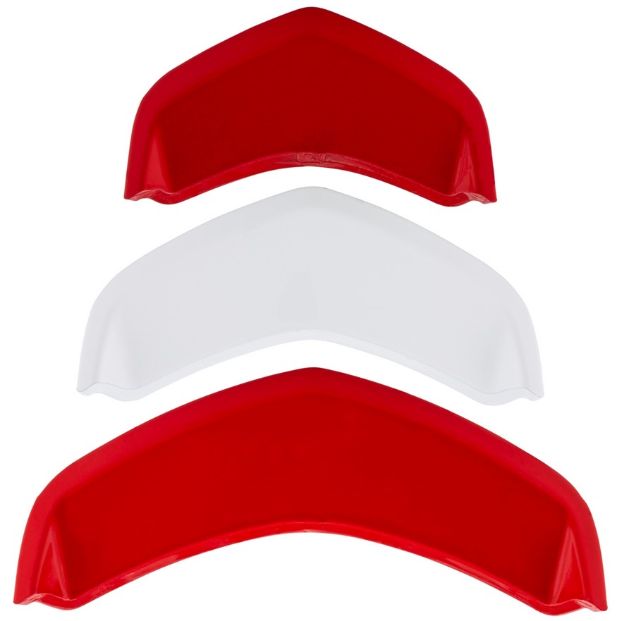Cascade insert for Vespa GTS/GTS Super/GTV HPE 125-300cc ('19-22), "Austria"
