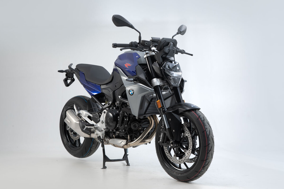 Crash bar for Aprilia Tuareg 660 (21-) SW Motech