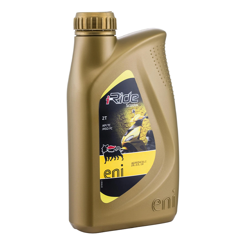 CHAMPION® Moto HP 2 Stroke Scooter Engine Oil - 1 Liter