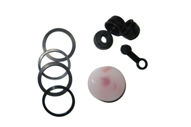 Repair kit brake caliper Tecnium rear Honda