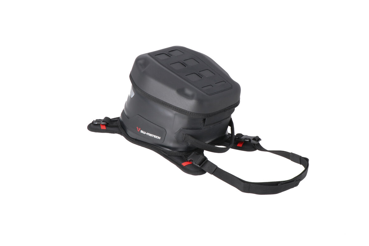 SW-Motech PRO Cross WP belt tank bag for BMW R 12 G/S (25-)