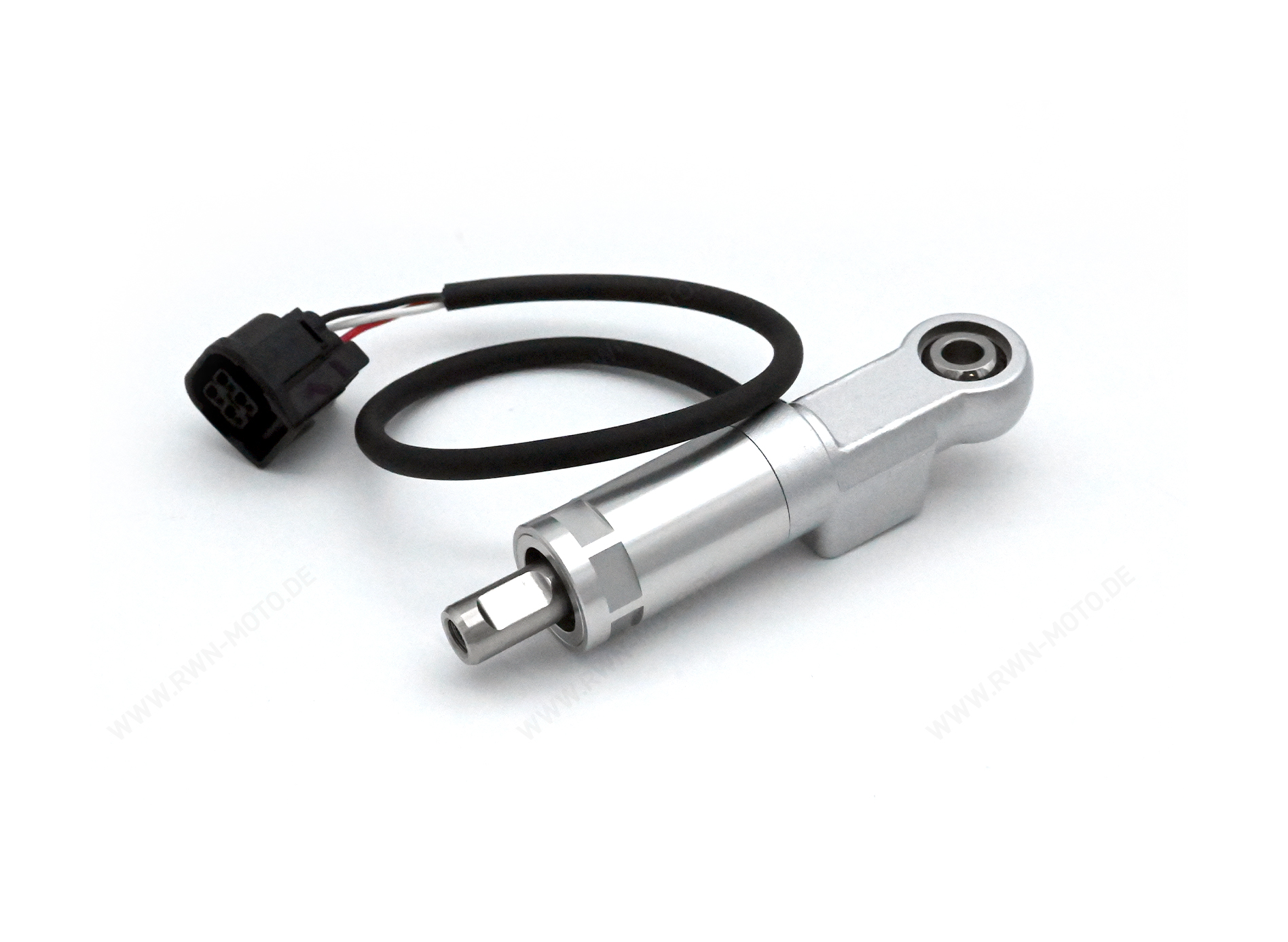 Shift assistant / Quickshifter for Honda CB 750 Hornet (23-) Original