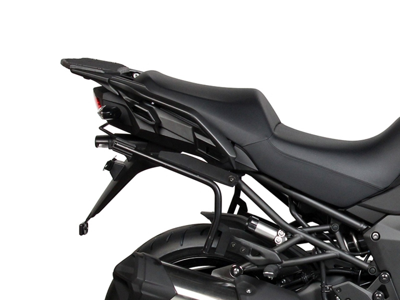 Shad case carrier 3P for Kawasaki Versys 1000 (15-20)