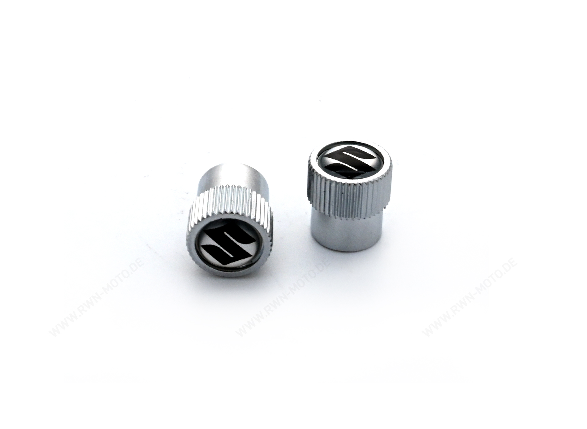 Valve cap set for Suzuki models original Suzuki