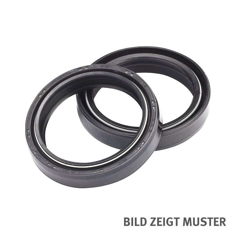 alpha Technik fork shaft seal set 45x57x11