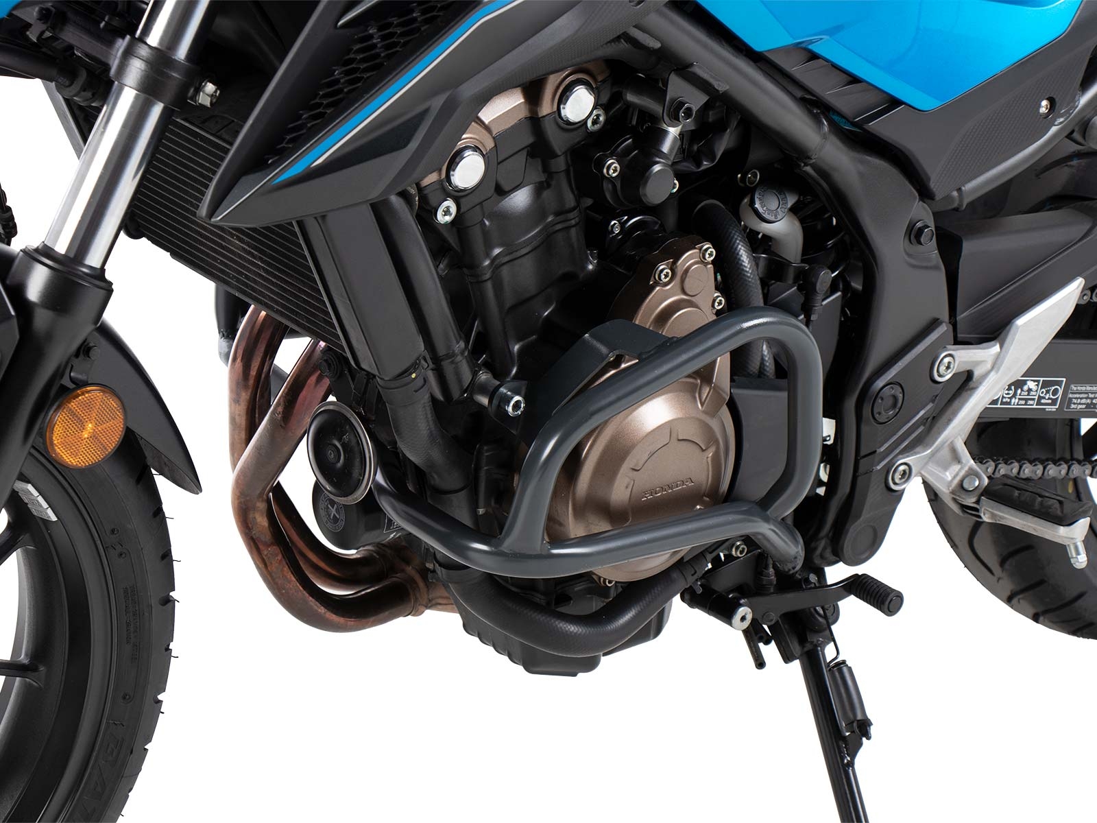 Engine Guard for Honda CB 500 X (17-18) Hepco & Becker
