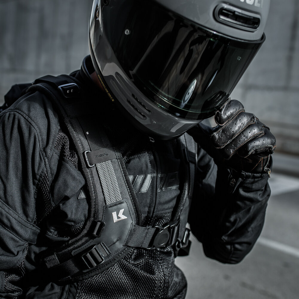 Kriega R16 backpack