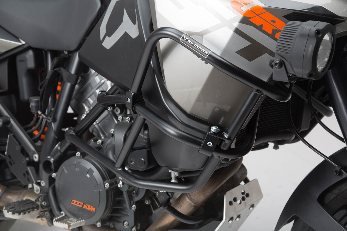 Crash bar for Aprilia Tuareg 660 (21-) SW Motech