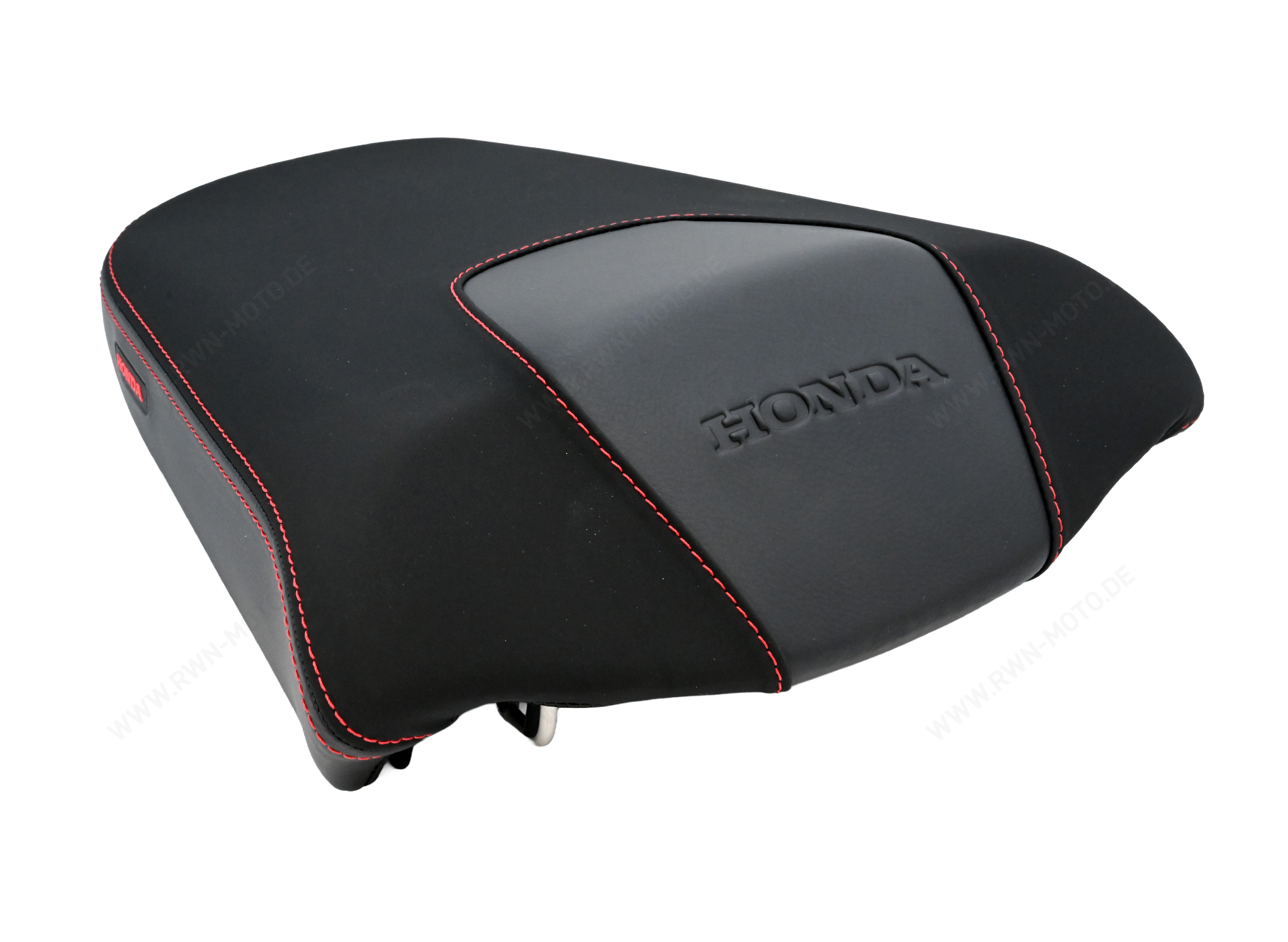 Passenger comfort seat for Honda NC 750 X (25-) Original
