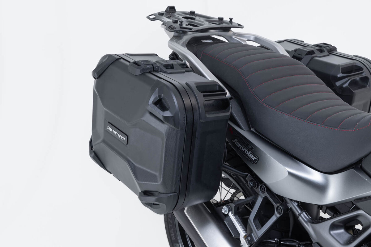 SW-Motech Adventure Set DUSC for Honda XL 750 Transalp (23- ) SW-Motech
