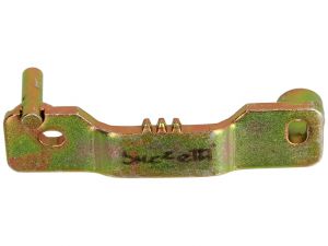 Buzzetti blocking tool, for starter gear